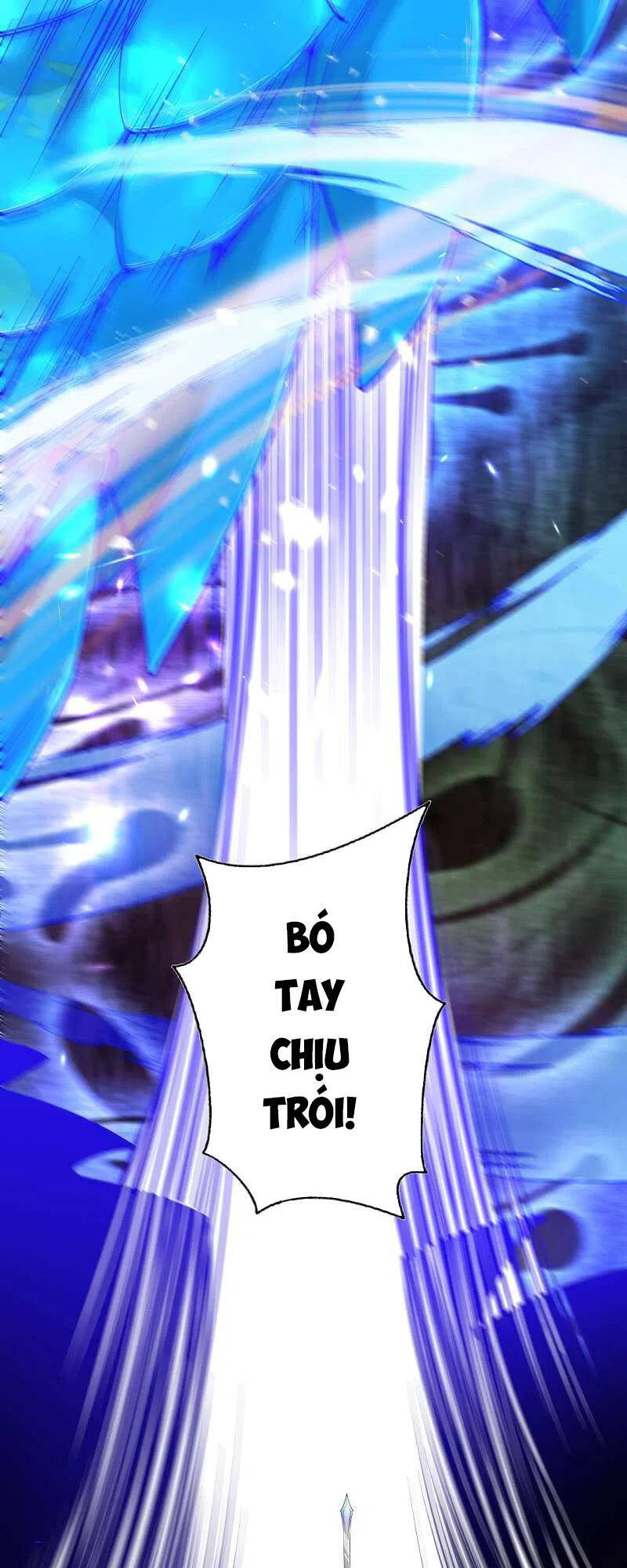 Vô Địch Kiếm Vực Chapter 132 - Trang 2