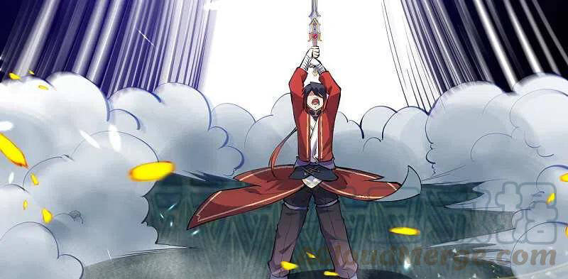 Vô Địch Kiếm Vực Chapter 132 - Trang 2