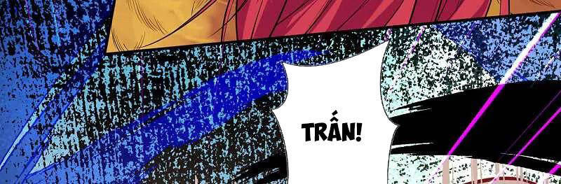 Vô Địch Kiếm Vực Chapter 132 - Trang 2