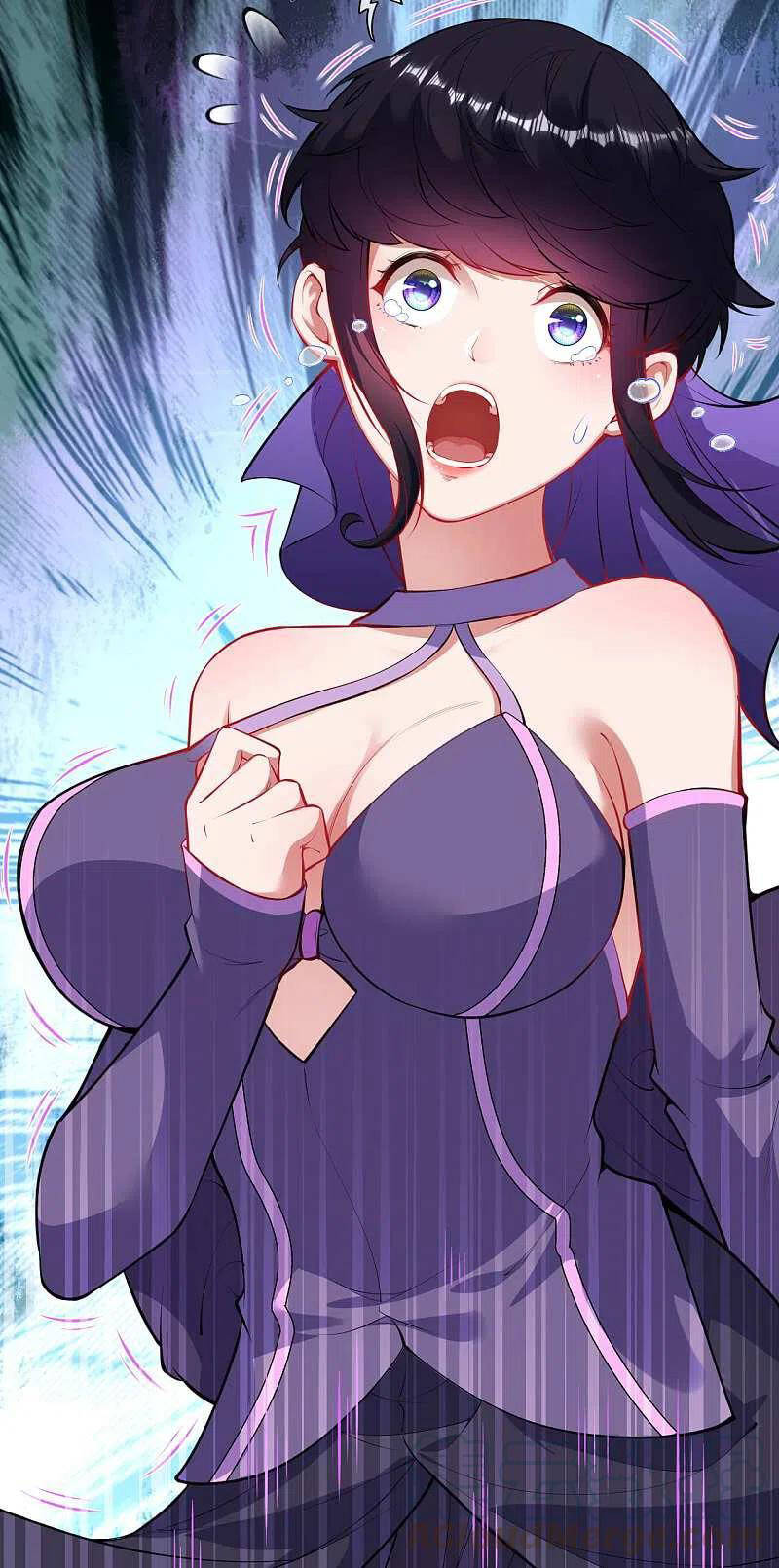 Vô Địch Kiếm Vực Chapter 132 - Trang 2