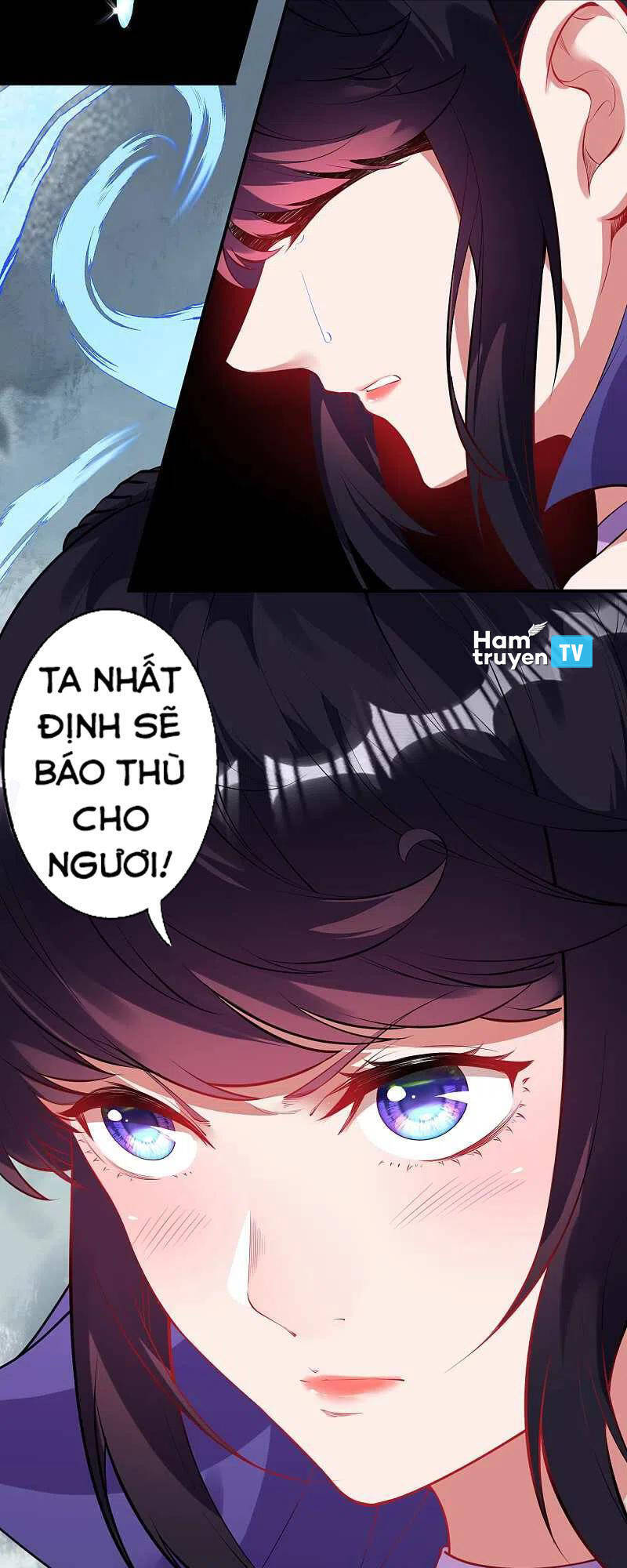 Vô Địch Kiếm Vực Chapter 132 - Trang 2