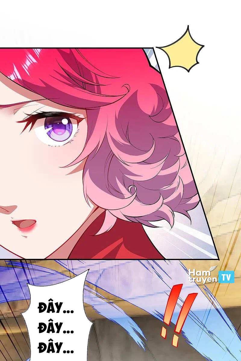 Vô Địch Kiếm Vực Chapter 132 - Trang 2