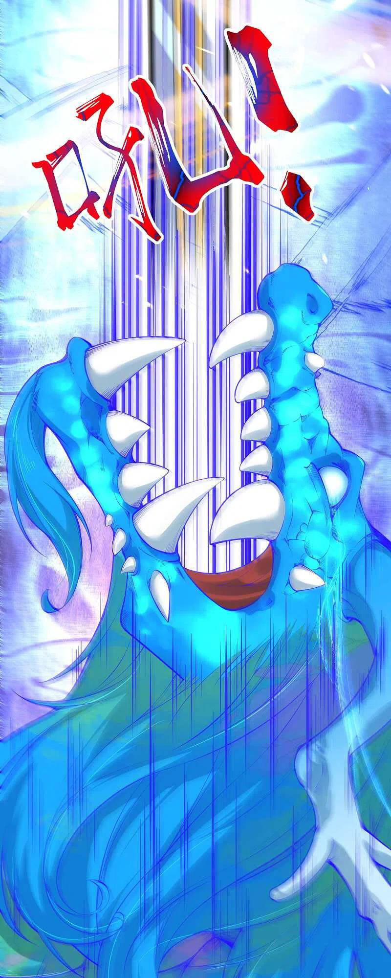 Vô Địch Kiếm Vực Chapter 132 - Trang 2