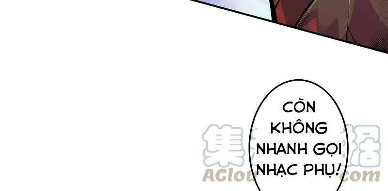 Vô Địch Kiếm Vực Chapter 133 - Trang 2