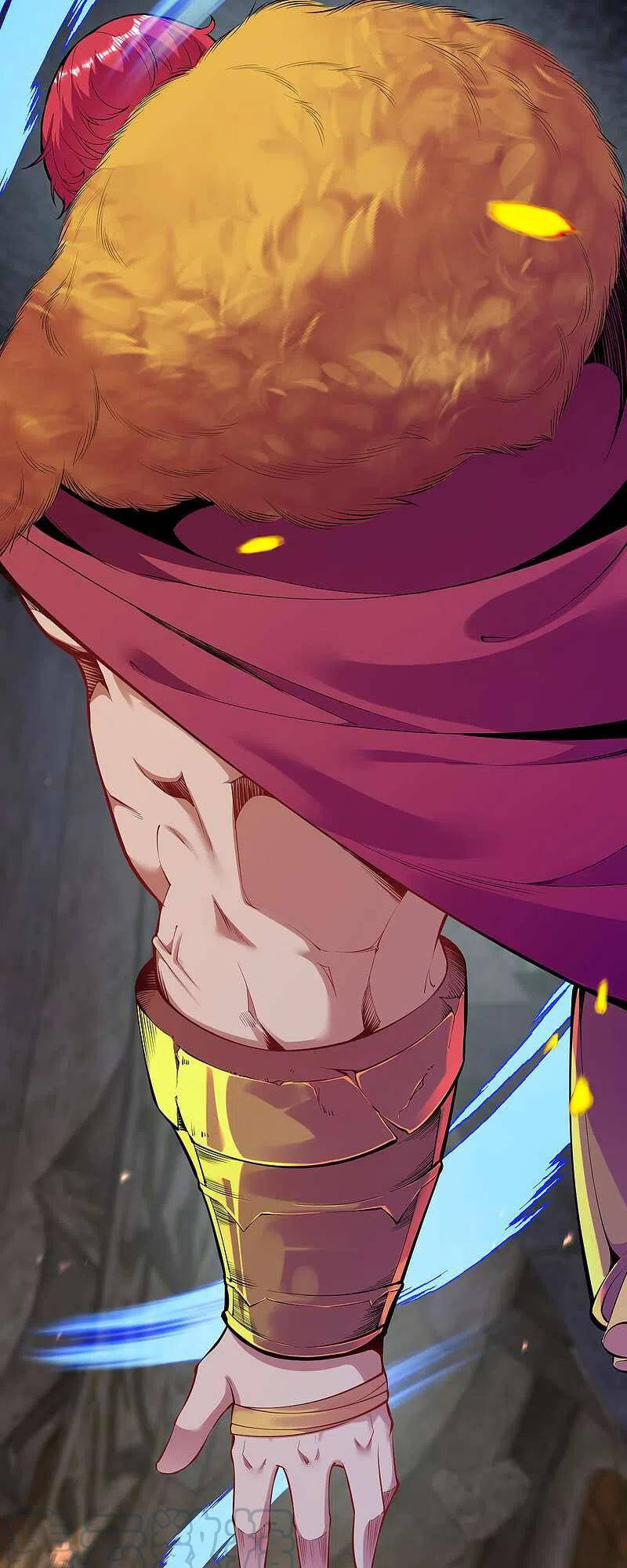 Vô Địch Kiếm Vực Chapter 133 - Trang 2