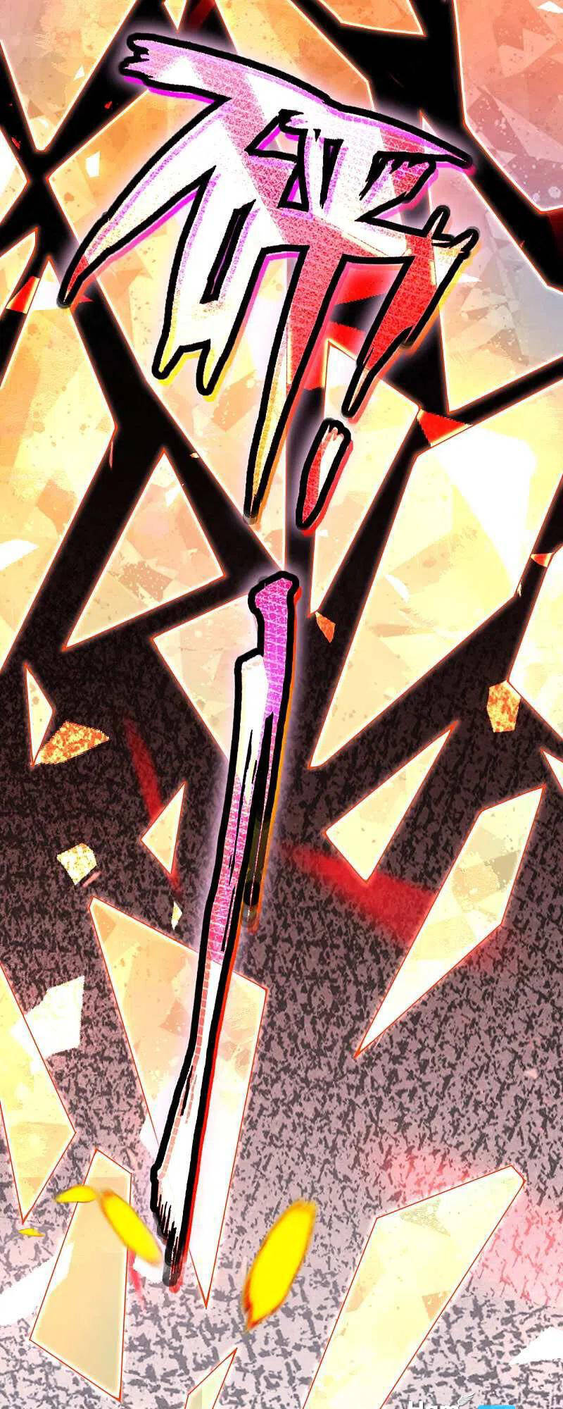 Vô Địch Kiếm Vực Chapter 133 - Trang 2