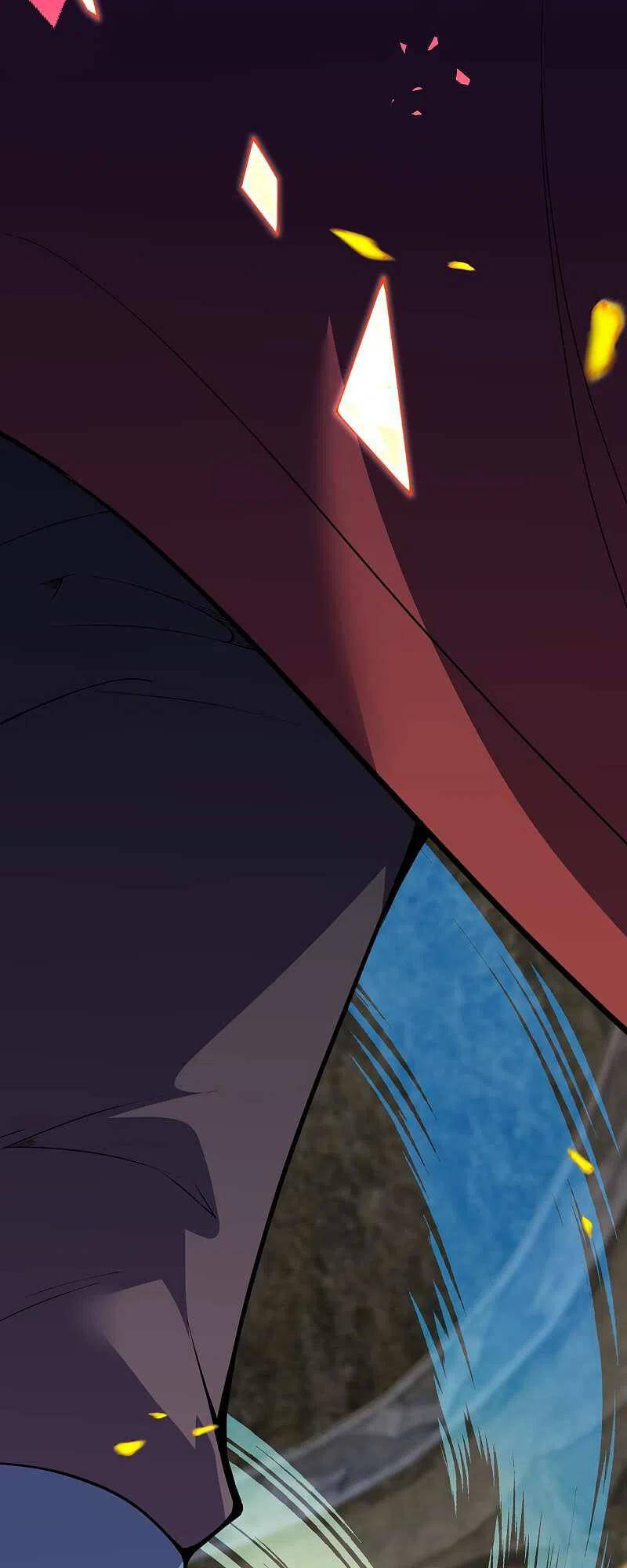 Vô Địch Kiếm Vực Chapter 133 - Trang 2