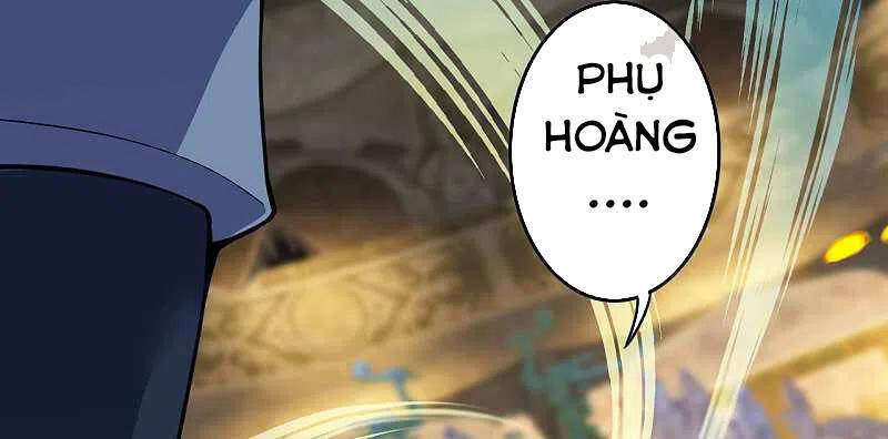 Vô Địch Kiếm Vực Chapter 133 - Trang 2