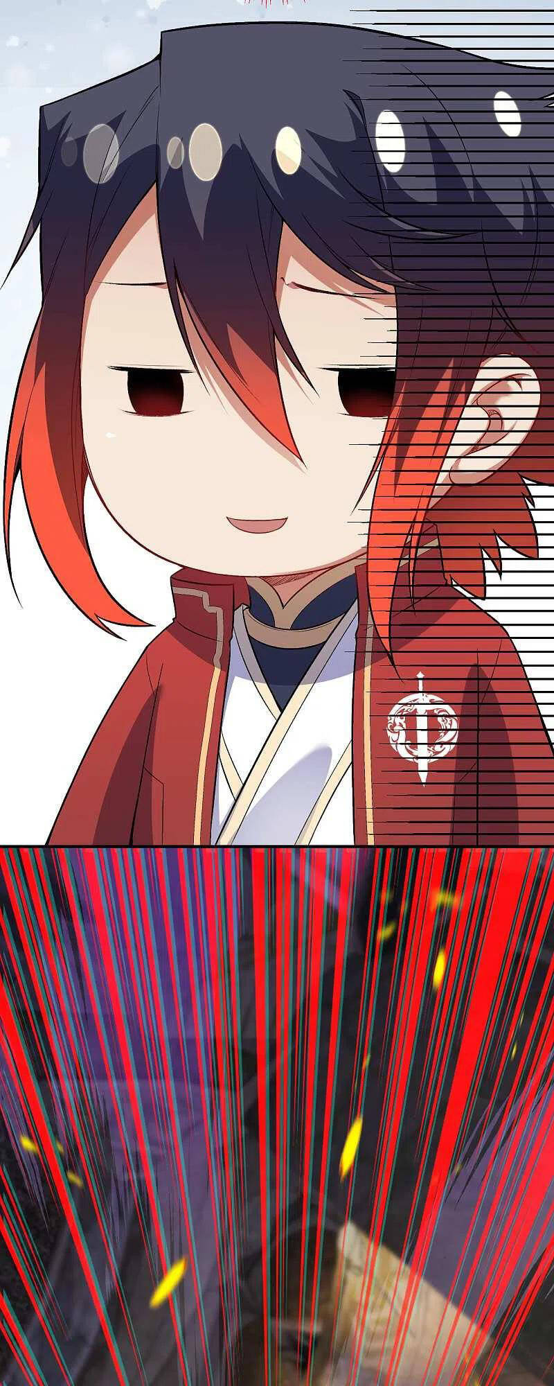 Vô Địch Kiếm Vực Chapter 134 - Trang 2