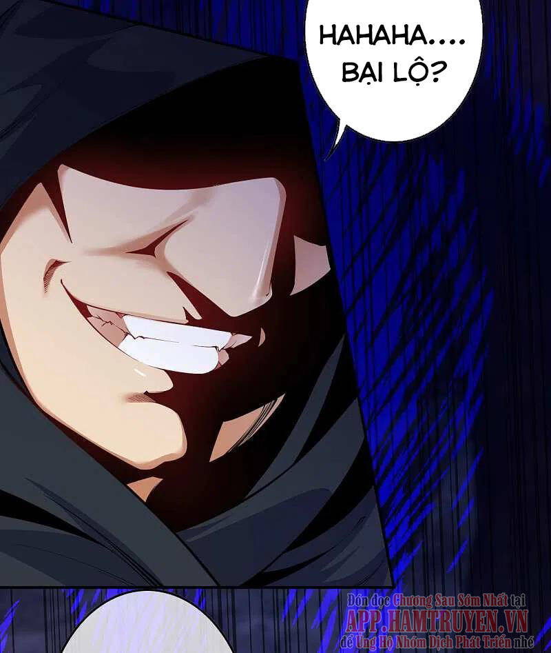 Vô Địch Kiếm Vực Chapter 134 - Trang 2