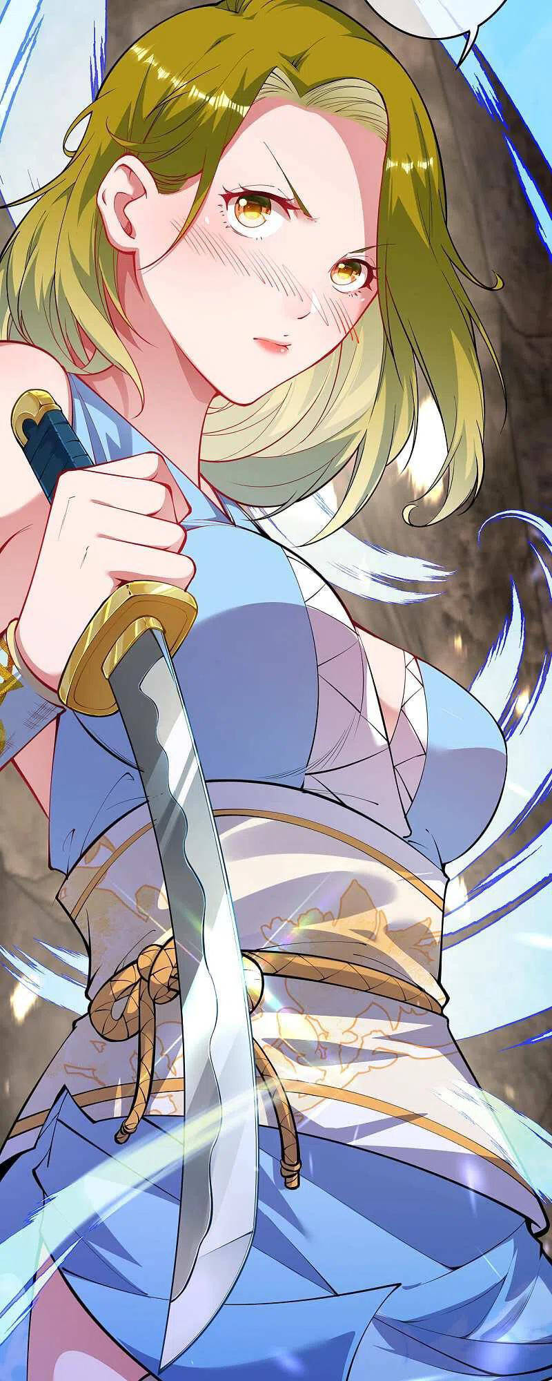 Vô Địch Kiếm Vực Chapter 134 - Trang 2