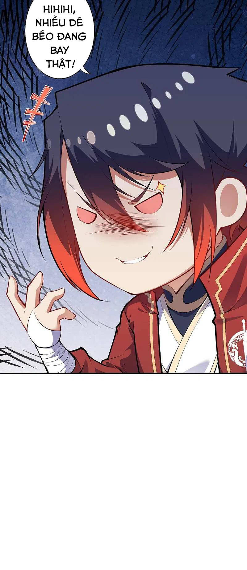 Vô Địch Kiếm Vực Chapter 134 - Trang 2