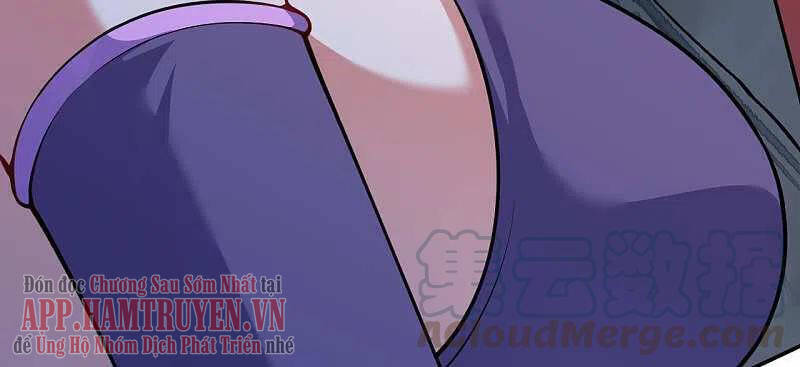 Vô Địch Kiếm Vực Chapter 134 - Trang 2