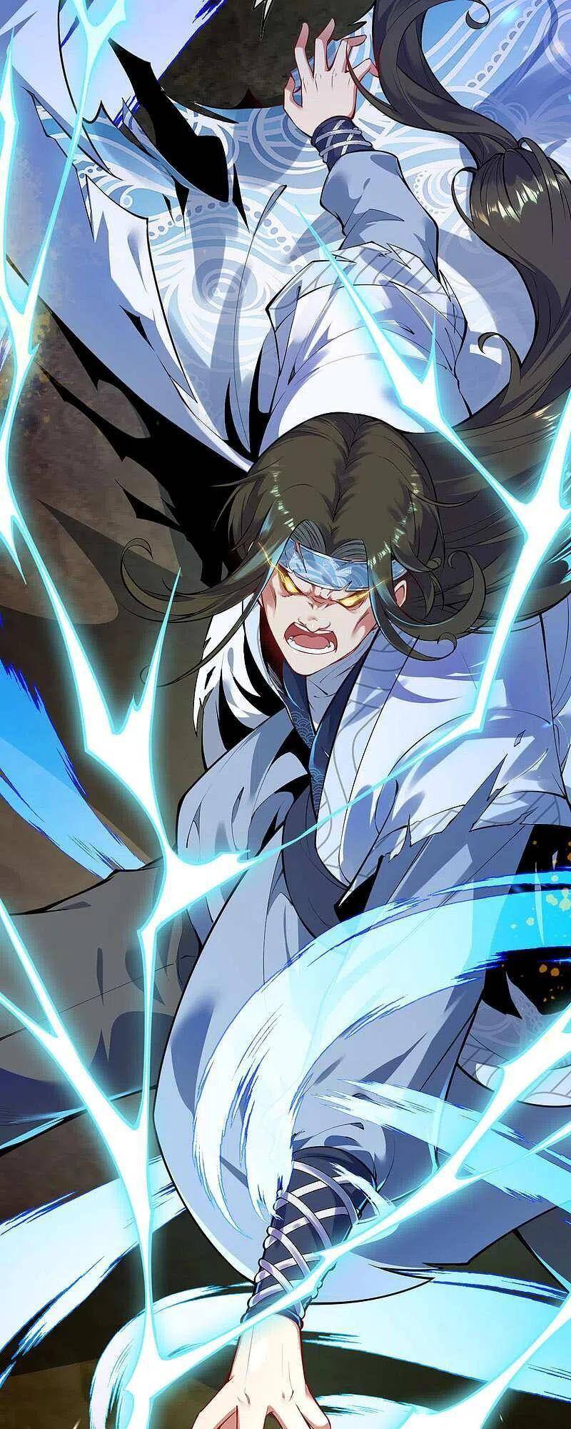 Vô Địch Kiếm Vực Chapter 135 - Trang 2