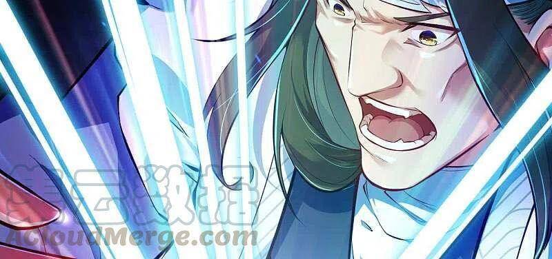 Vô Địch Kiếm Vực Chapter 135 - Trang 2