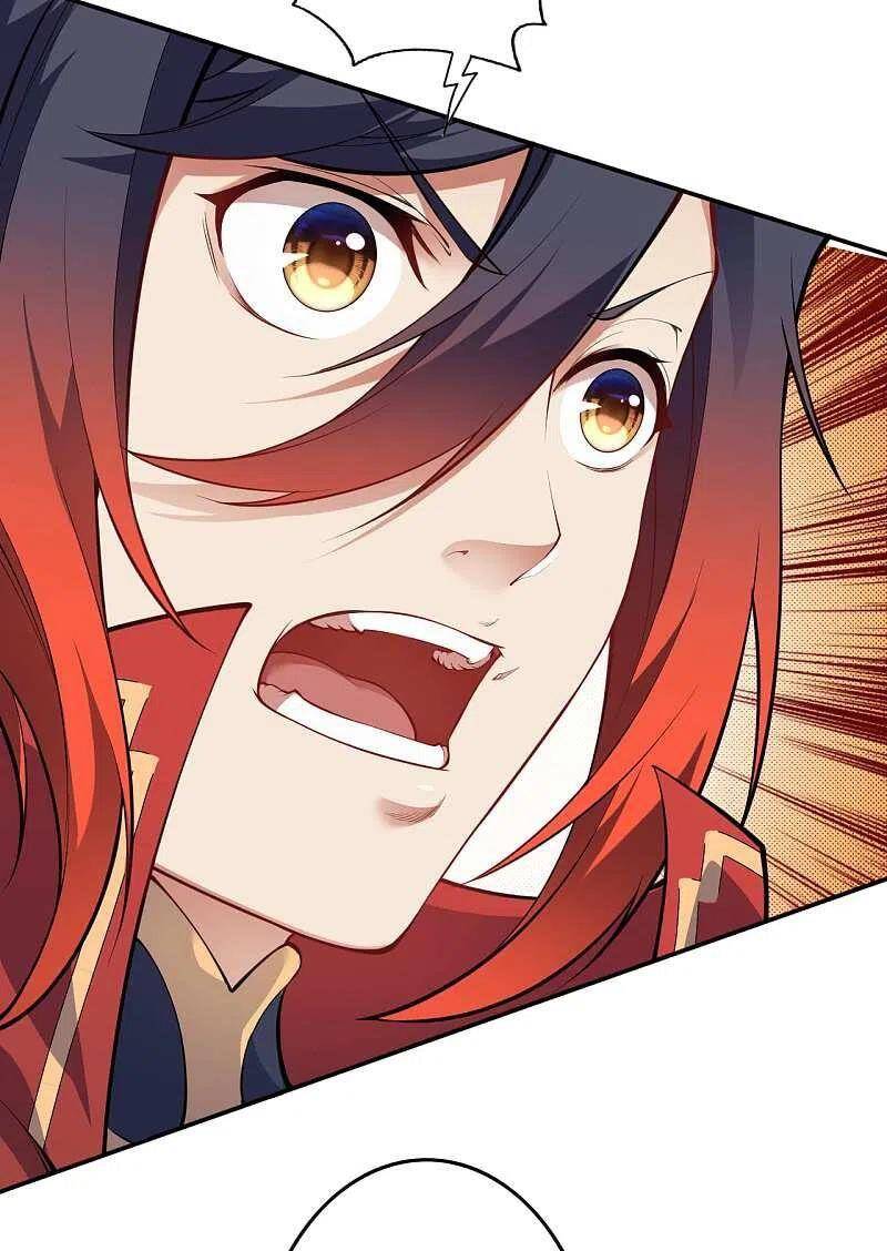 Vô Địch Kiếm Vực Chapter 135 - Trang 2