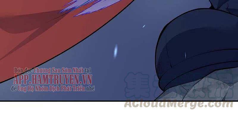 Vô Địch Kiếm Vực Chapter 135 - Trang 2