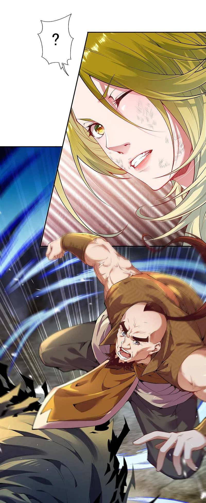 Vô Địch Kiếm Vực Chapter 136 - Trang 2