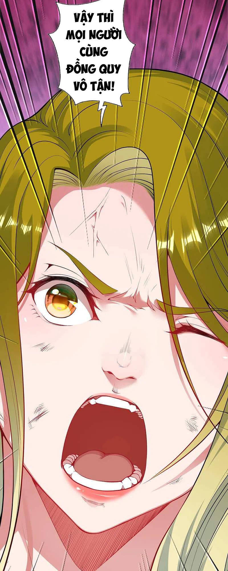 Vô Địch Kiếm Vực Chapter 136 - Trang 2