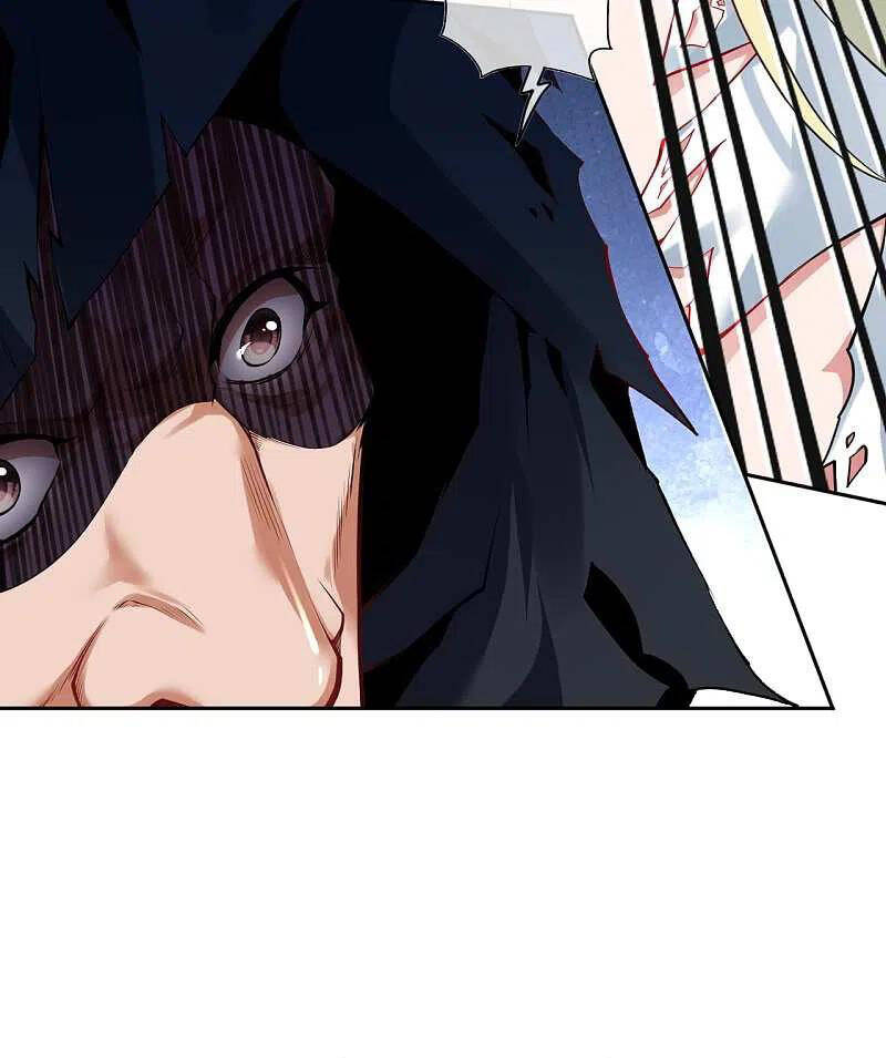 Vô Địch Kiếm Vực Chapter 136 - Trang 2