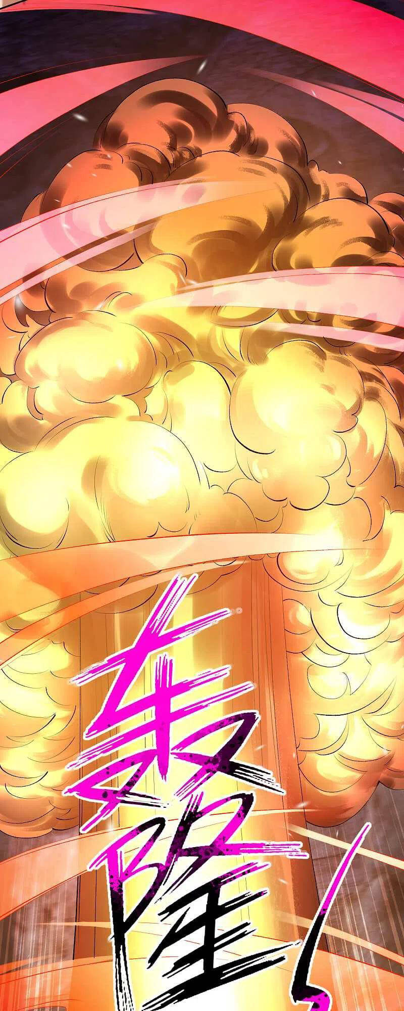 Vô Địch Kiếm Vực Chapter 136 - Trang 2