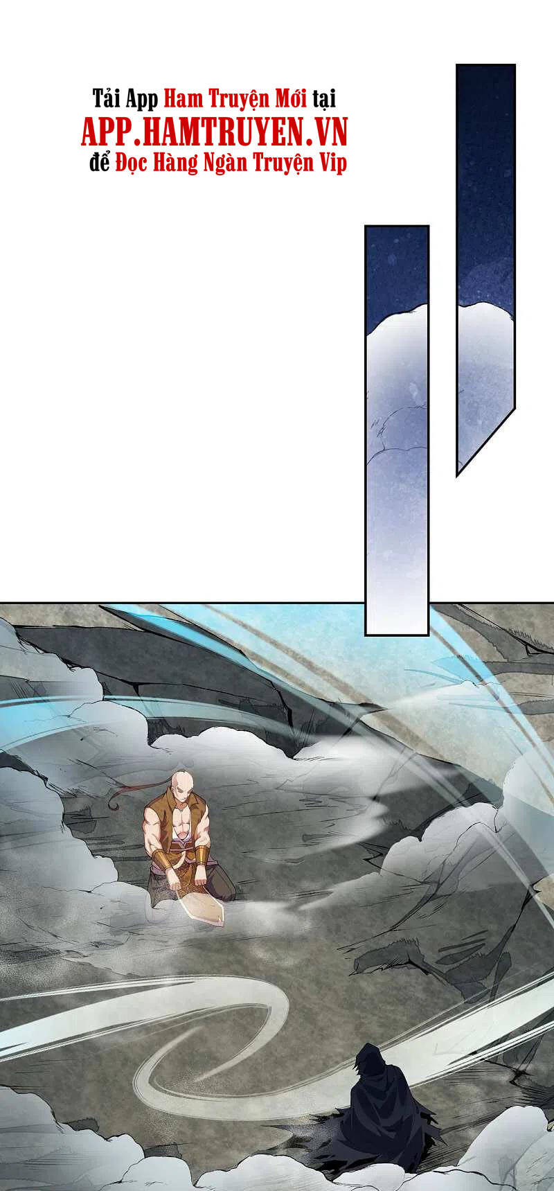 Vô Địch Kiếm Vực Chapter 136 - Trang 2