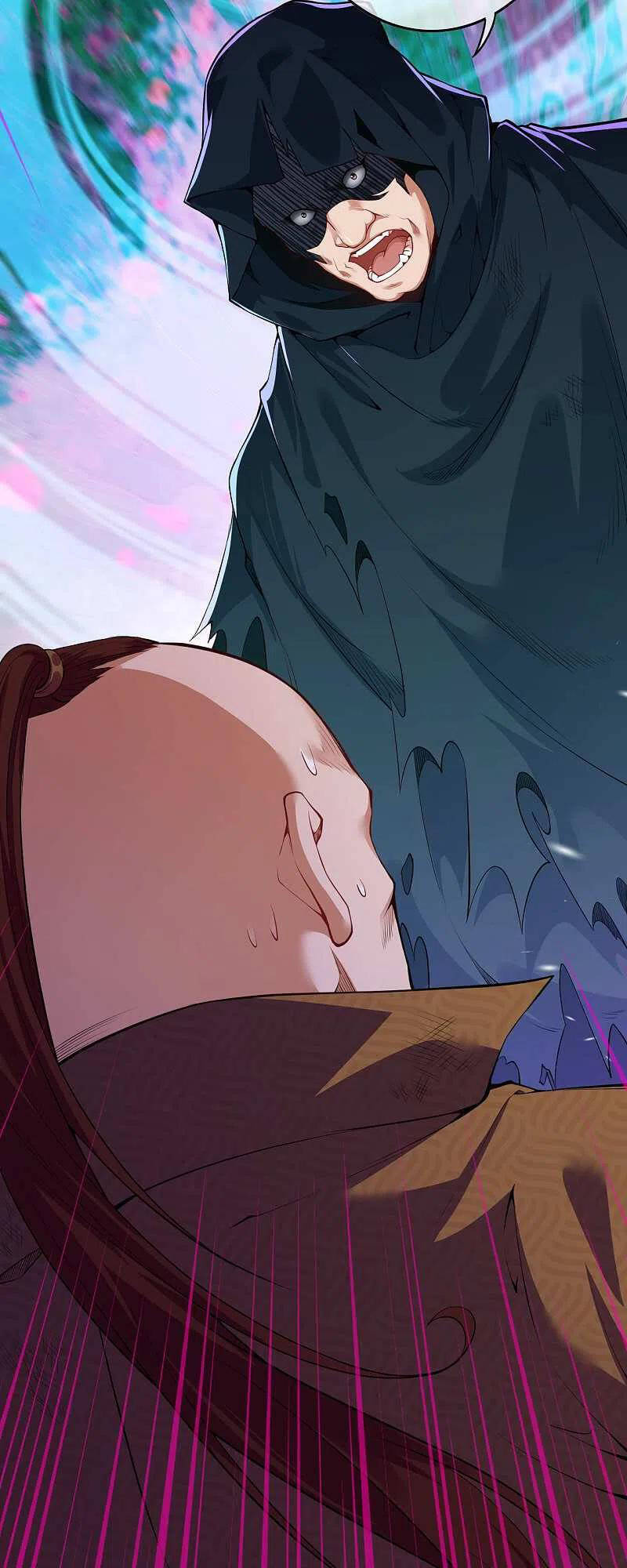 Vô Địch Kiếm Vực Chapter 136 - Trang 2