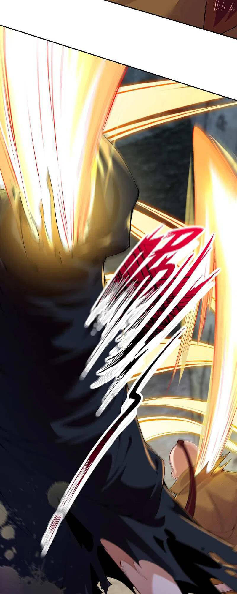 Vô Địch Kiếm Vực Chapter 136 - Trang 2