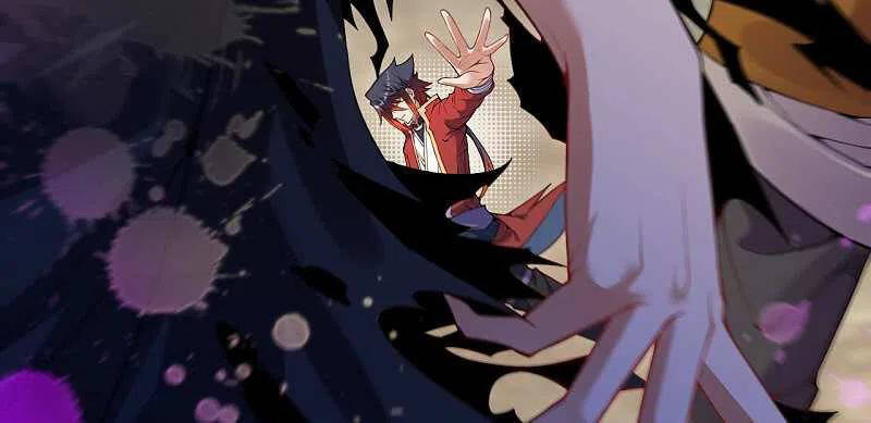 Vô Địch Kiếm Vực Chapter 136 - Trang 2