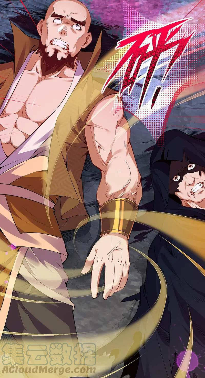 Vô Địch Kiếm Vực Chapter 136 - Trang 2