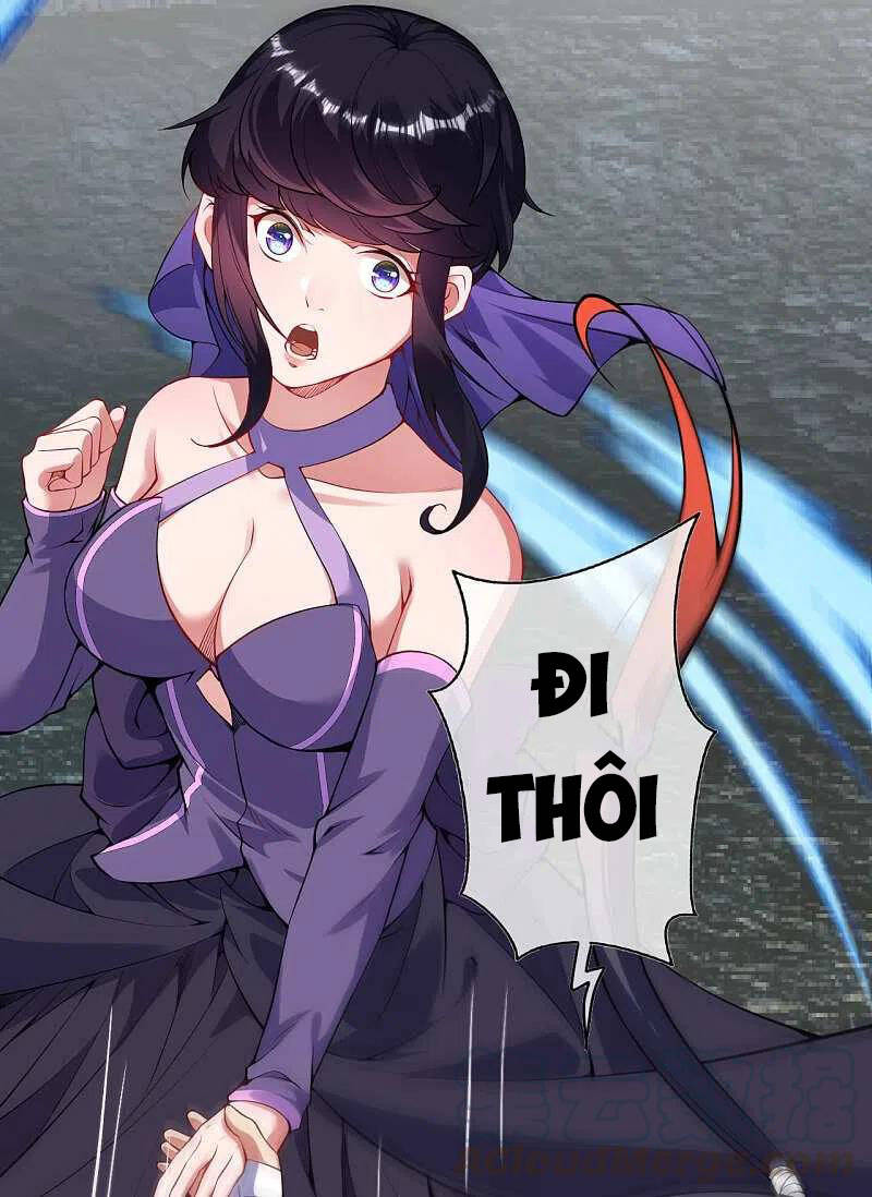 Vô Địch Kiếm Vực Chapter 137 - Trang 2