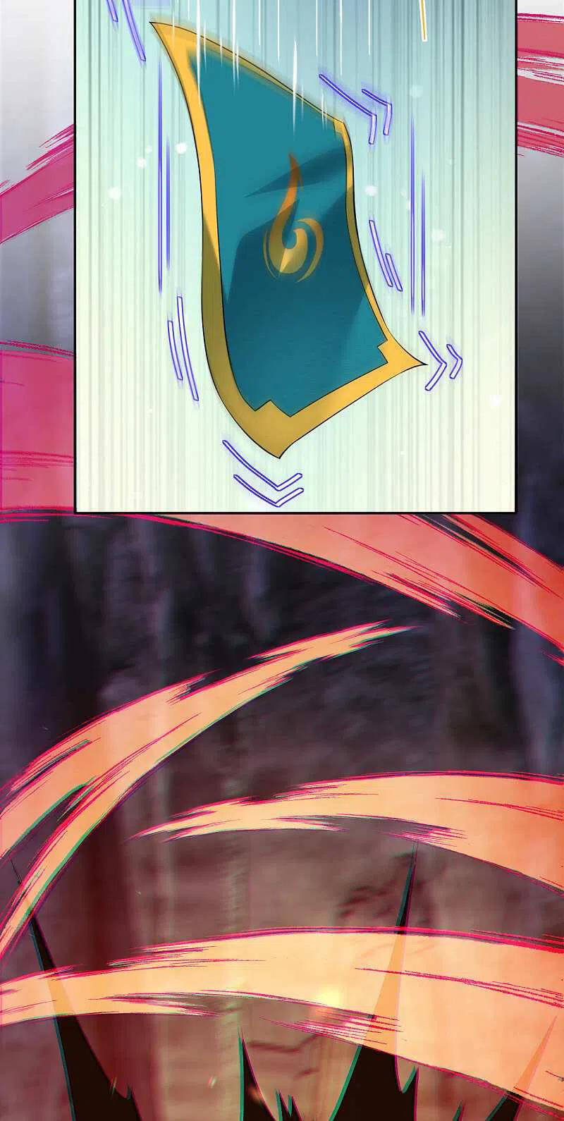 Vô Địch Kiếm Vực Chapter 137 - Trang 2