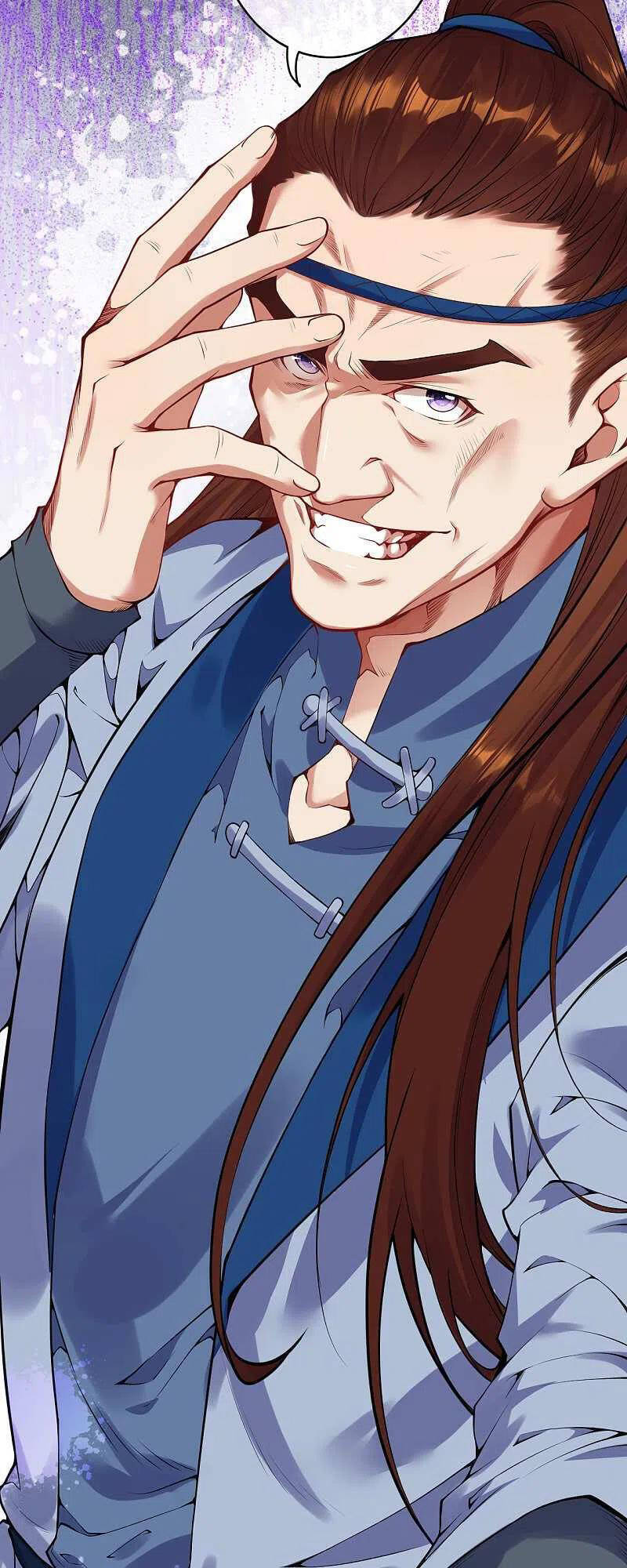 Vô Địch Kiếm Vực Chapter 137 - Trang 2