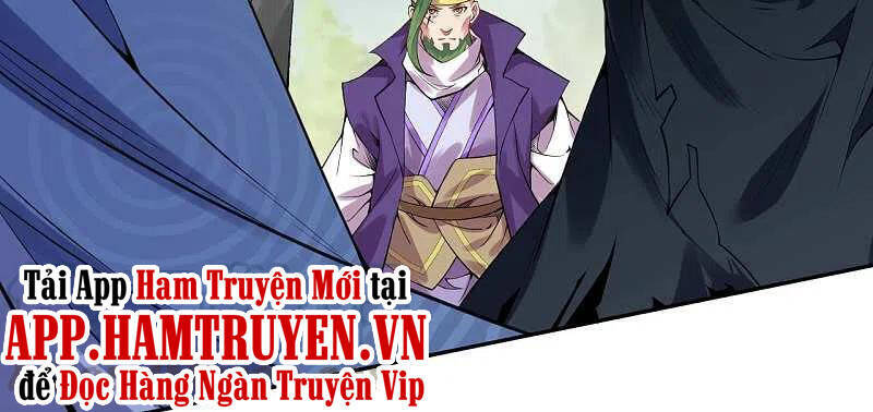 Vô Địch Kiếm Vực Chapter 137 - Trang 2