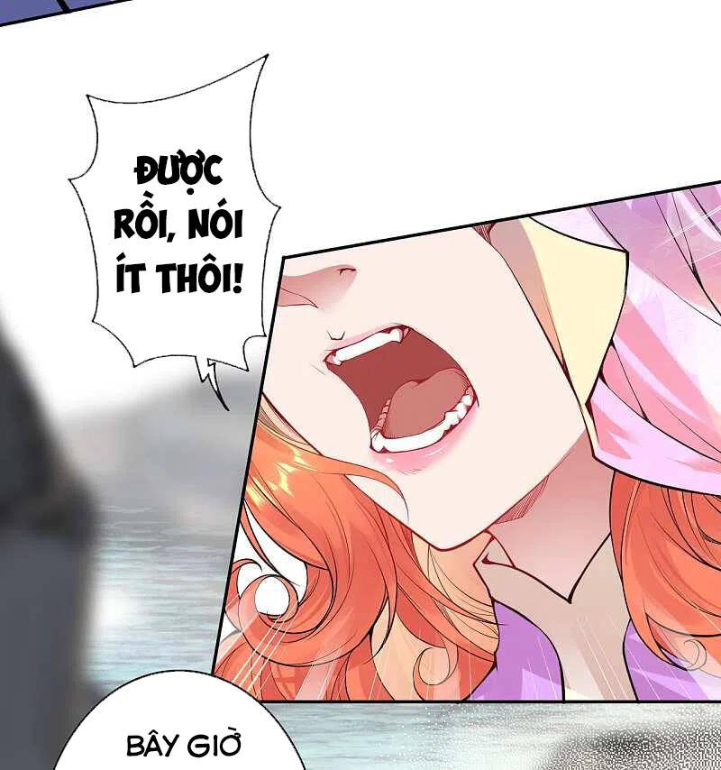 Vô Địch Kiếm Vực Chapter 137 - Trang 2