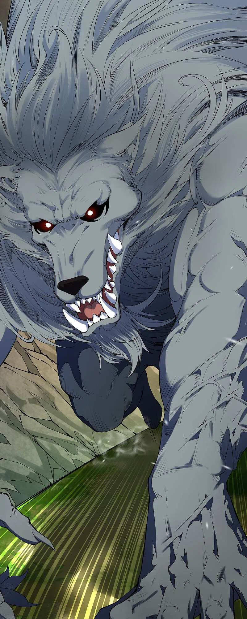 Vô Địch Kiếm Vực Chapter 138 - Trang 2