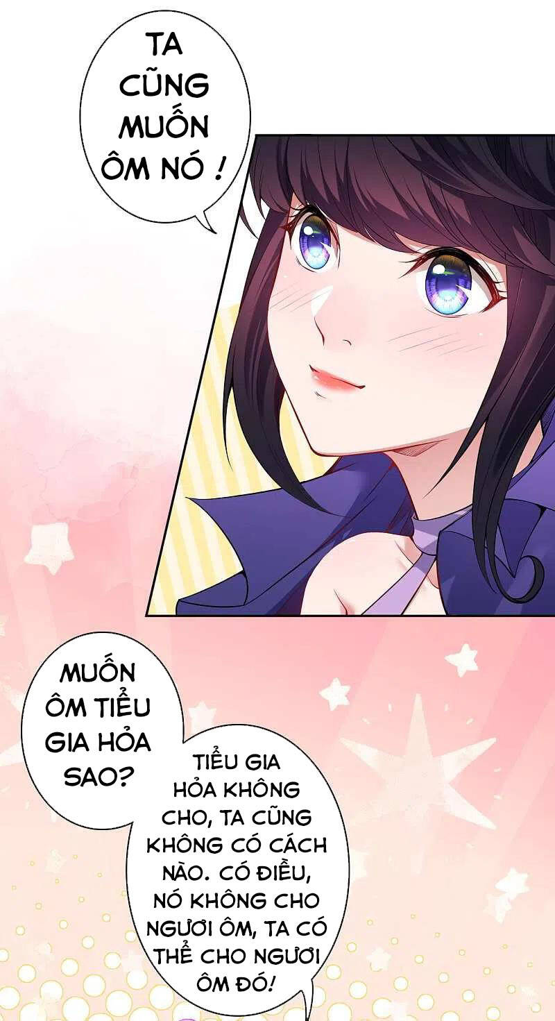 Vô Địch Kiếm Vực Chapter 138 - Trang 2