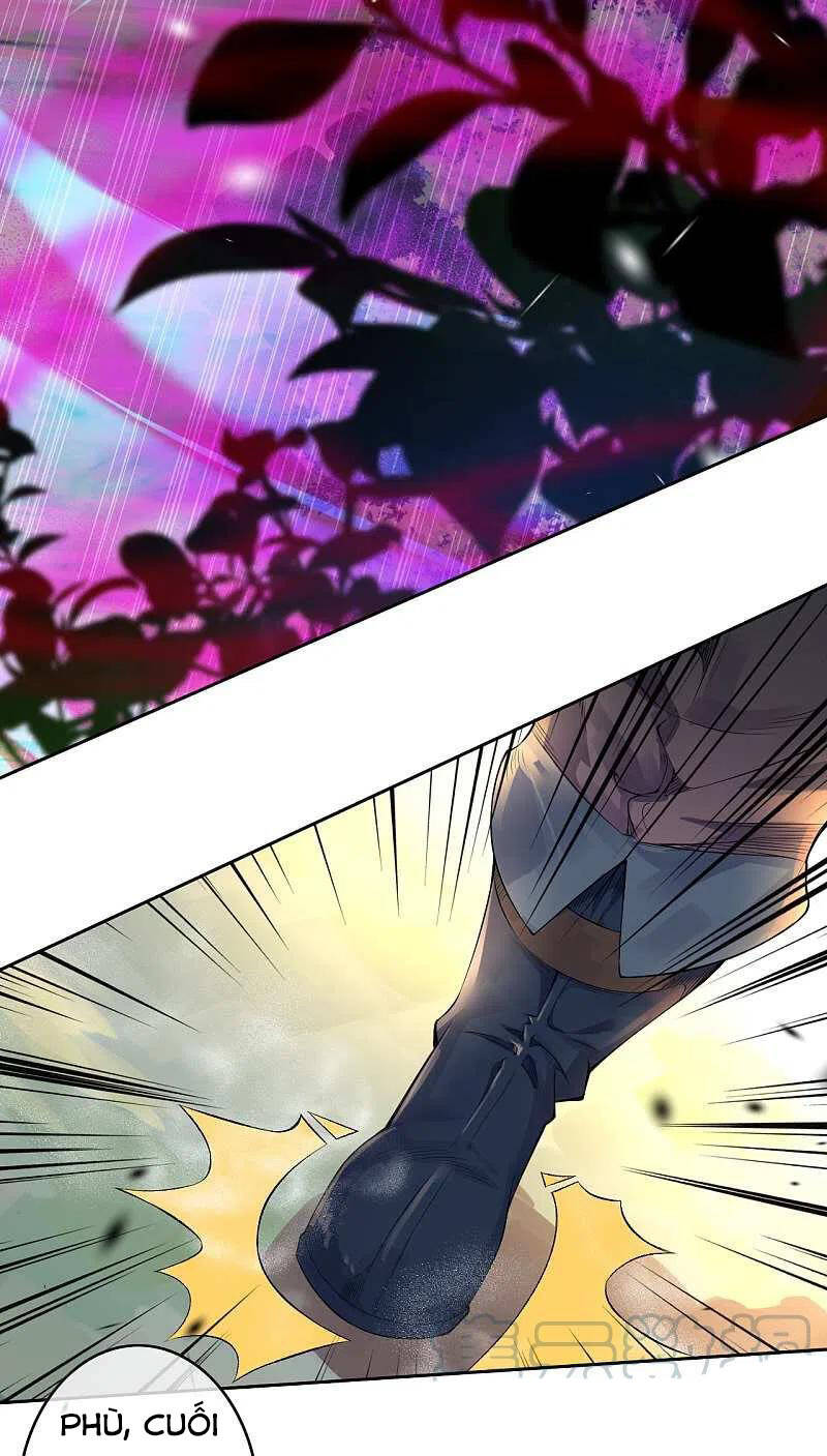 Vô Địch Kiếm Vực Chapter 138 - Trang 2