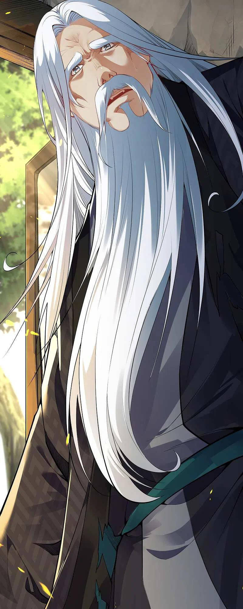 Vô Địch Kiếm Vực Chapter 139 - Trang 2