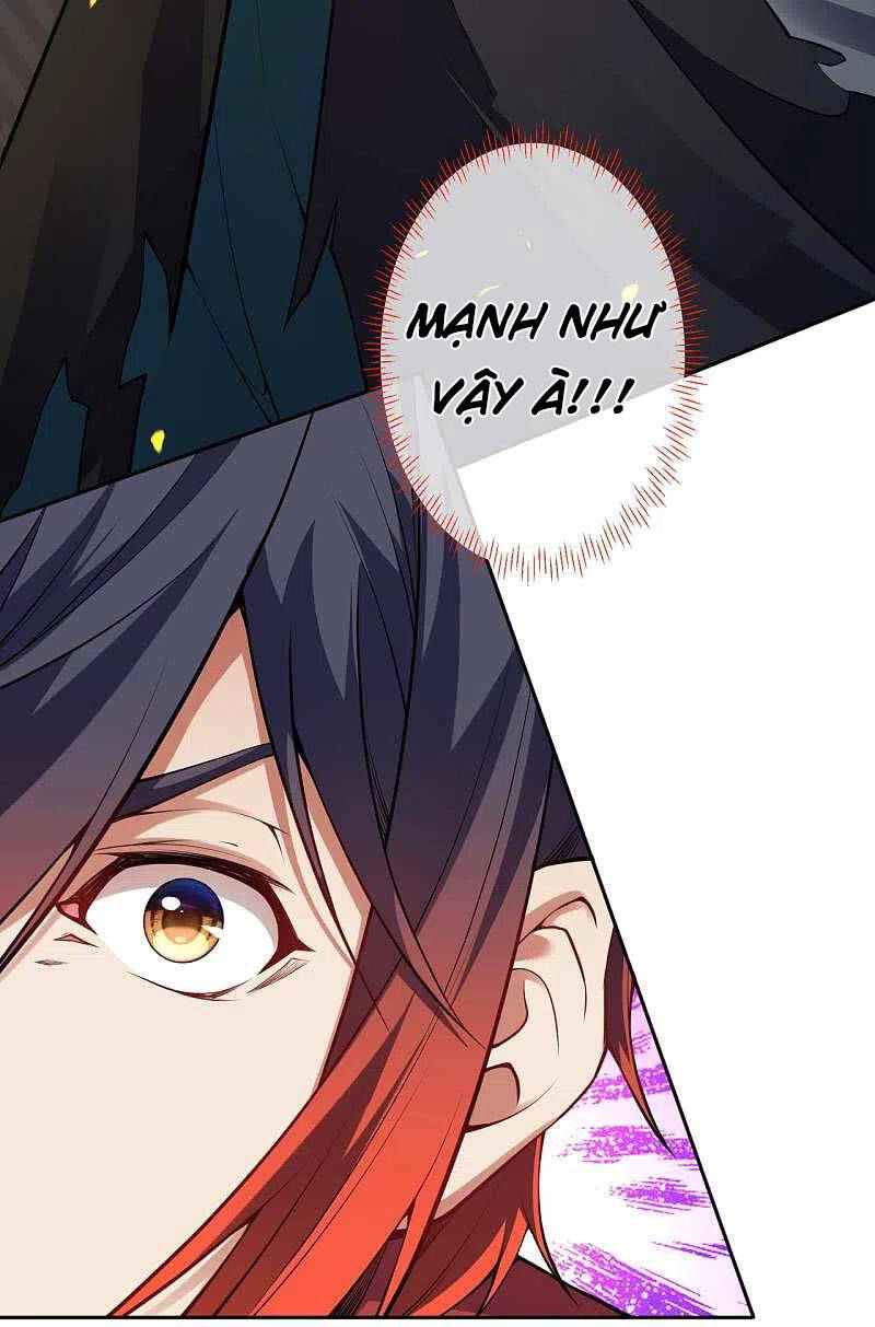 Vô Địch Kiếm Vực Chapter 139 - Trang 2