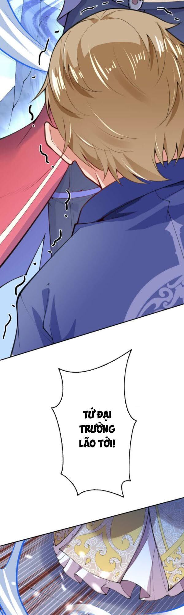 Vô Địch Kiếm Vực Chapter 14 - Trang 2