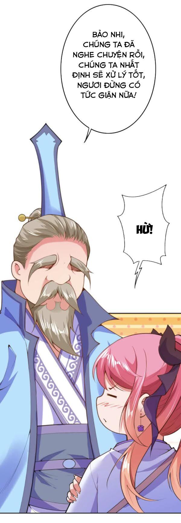 Vô Địch Kiếm Vực Chapter 14 - Trang 2