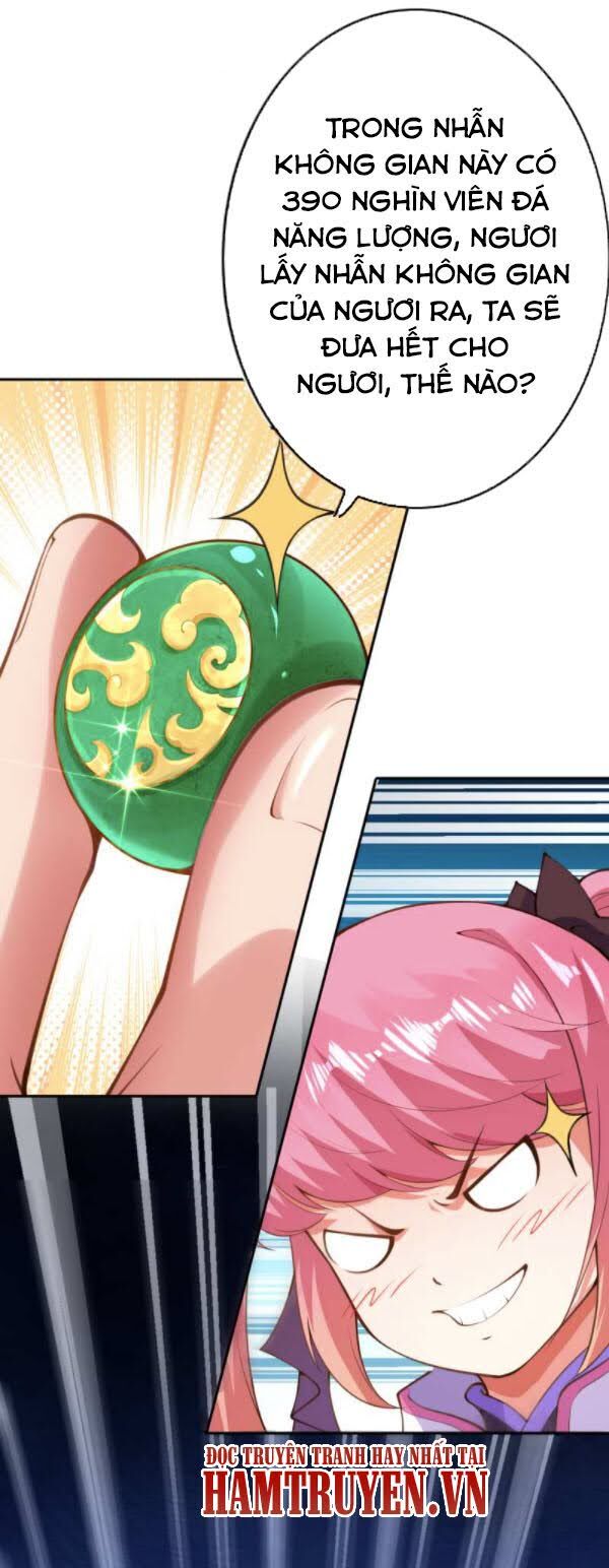 Vô Địch Kiếm Vực Chapter 14 - Trang 2