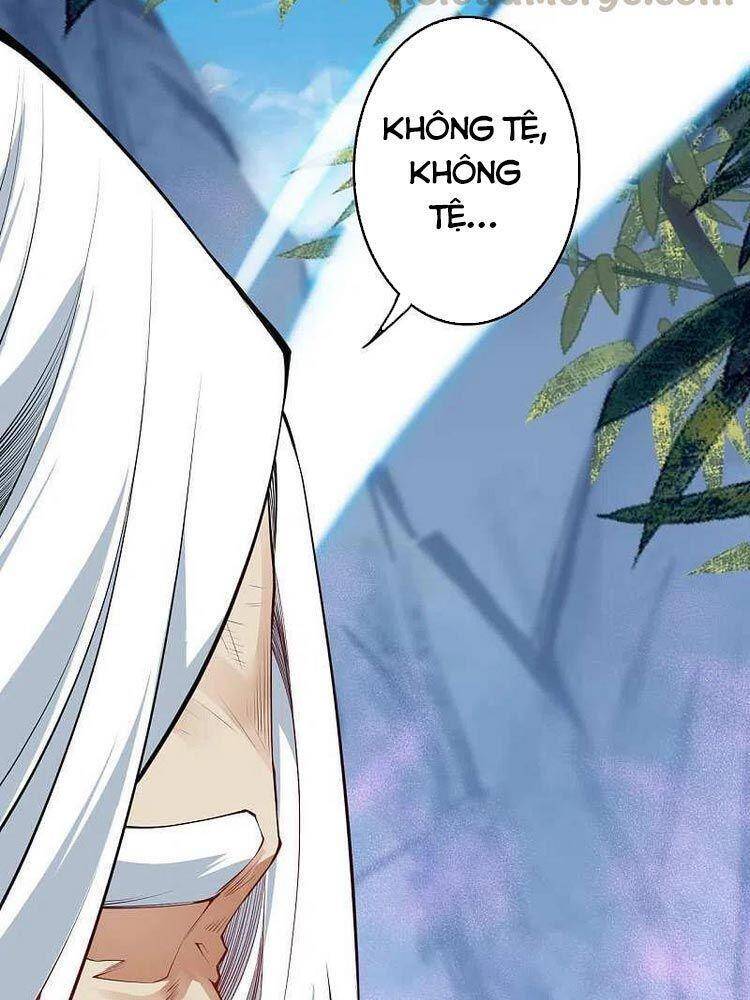 Vô Địch Kiếm Vực Chapter 140 - Trang 2