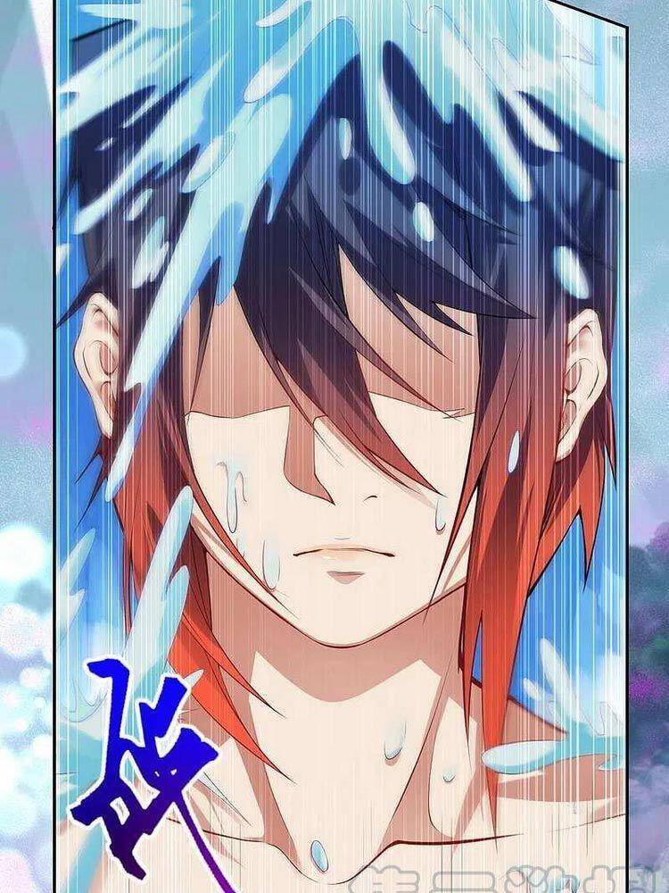 Vô Địch Kiếm Vực Chapter 140 - Trang 2