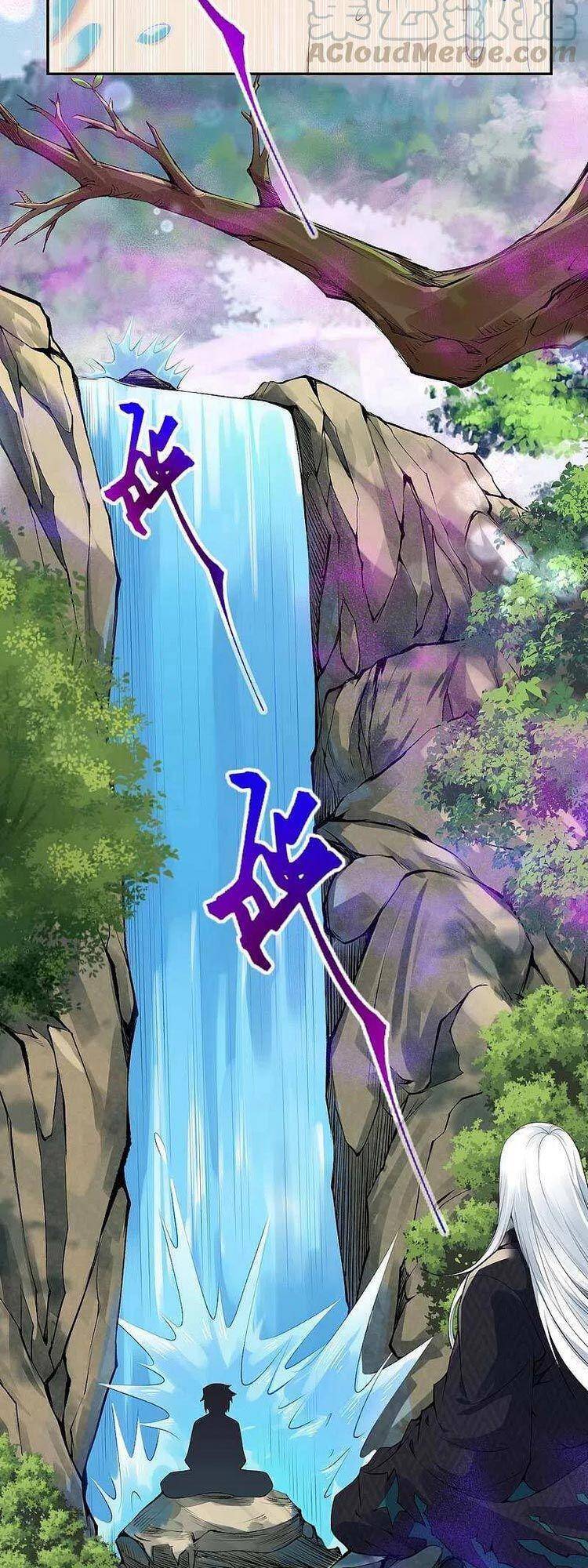 Vô Địch Kiếm Vực Chapter 140 - Trang 2