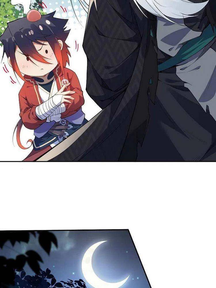 Vô Địch Kiếm Vực Chapter 140 - Trang 2