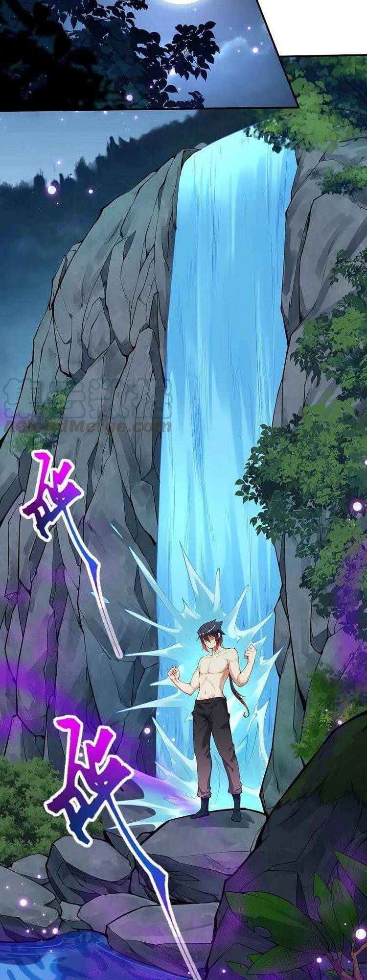 Vô Địch Kiếm Vực Chapter 140 - Trang 2