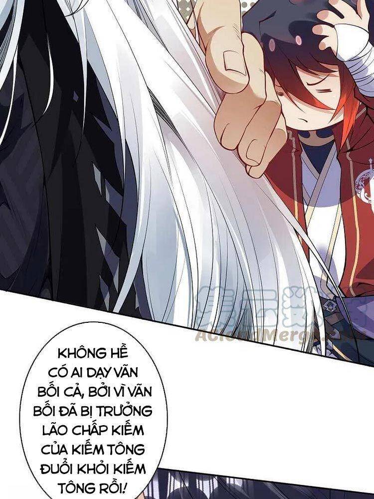 Vô Địch Kiếm Vực Chapter 140 - Trang 2