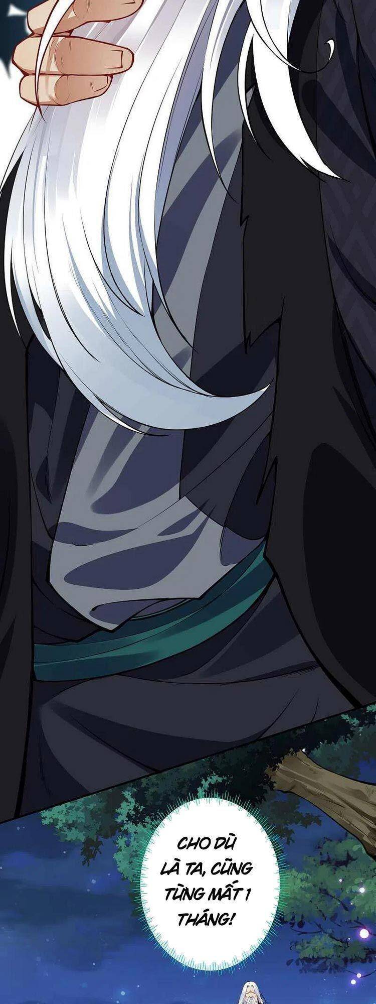 Vô Địch Kiếm Vực Chapter 140 - Trang 2